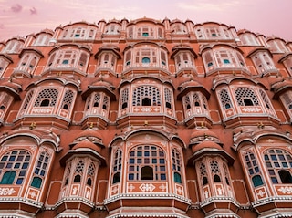 Jaipur Udaipur Tour