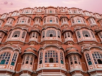 Jaipur Udaipur Thumbnail