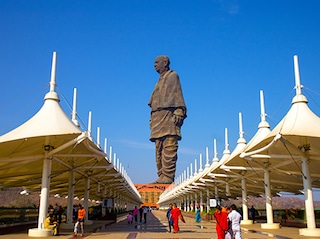 Rajasthan Gujarat Tour