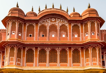 Rajasthan Family Tour Highlights