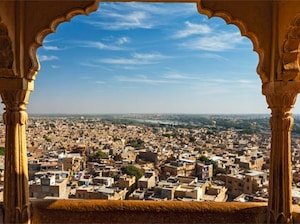 Rajasthan Marwad Tour