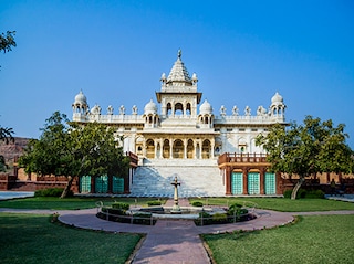 Rajasthan Marwad - Pune Tour