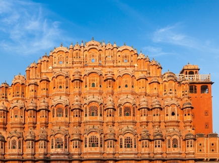 Highlights of Rajasthan Tour