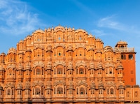 Highlights of Rajasthan Thumbnail