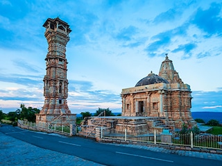 Highlights of Rajasthan - Pune Tour