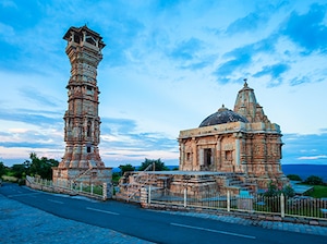 Highlights of Rajasthan - Pune Tour