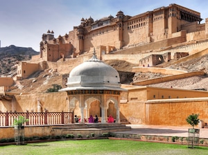 Highlights of Rajasthan Tour
