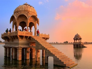 Women's Special  Rajasthan Marwad Tour