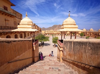 Women's Special Rajasthan Mewad Tour