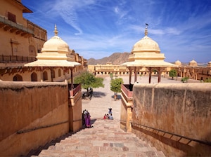 Women's Special Rajasthan Mewad Tour