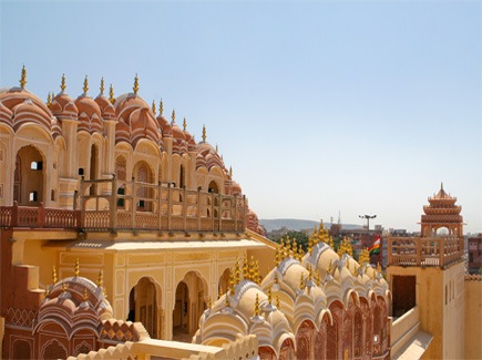 8 Days 7 Nights Seniors' Special Rajasthan Mewad Seniors' Special Tour ...