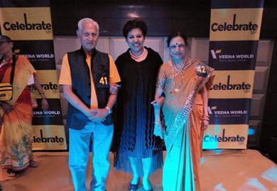 Veena World Moments 2