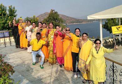 Veena World Moments 3