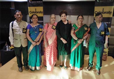 Veena World Moments 6