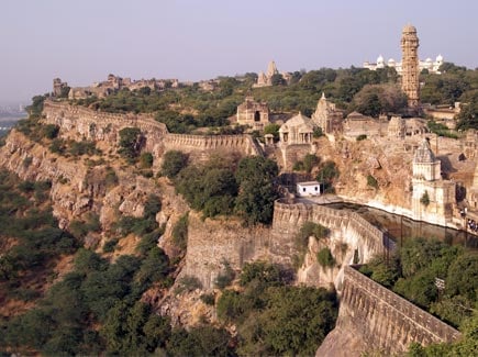 Seniors' Special Rajasthan Mewad Tour