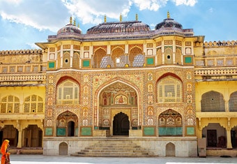 Rajasthan Weekend Special Tour Highlights