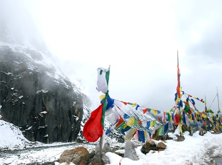 Sikkim Darjeeling Gangtok Pelling Tour