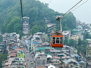 Sikkim Darjeeling Gangtok Kalimpong Tour