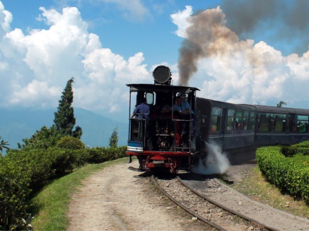Sikkim Darjeeling Family Travel Highlights