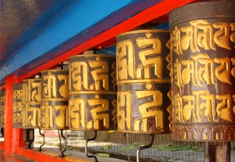 Sikkim Darjeeling Family Tour Highlights