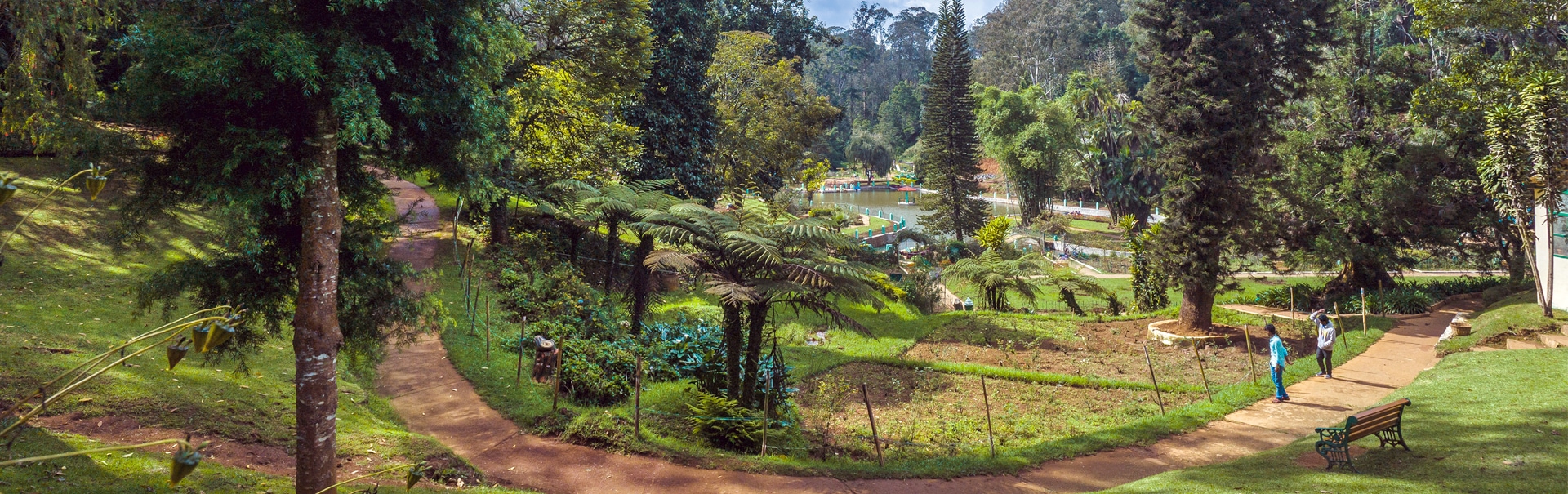 Ooty Coorg- Ifly (SICO(I)) Banner