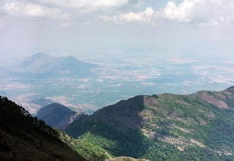 South India Short Trips Tour Highlights