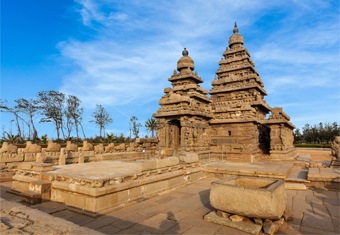 South India Weekend Special Tour Highlights