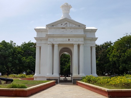 South India Seniors Special Travel Highlights