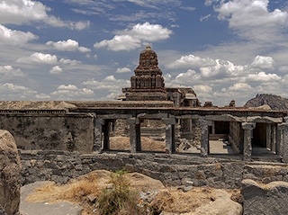 Glimpses of Tamil Nadu Tour