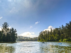 Ooty Kodai Coimbatore Tour