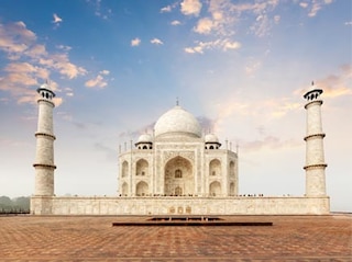 Delhi Agra Tour