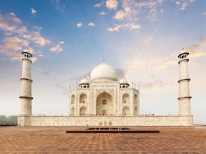 Delhi Agra Tour