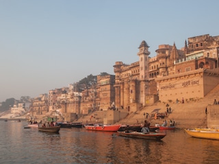 Sarnath Varanasi Tour