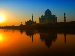 Women's Special Delhi Agra Tour