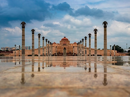 Ayodhya Lucknow Dudhwa National Park Tour