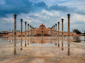 Ayodhya Lucknow Dudhwa National Park Tour