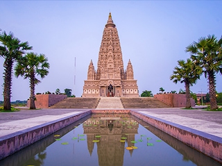 Uttar Pradesh - Buddhist Circuit Tour