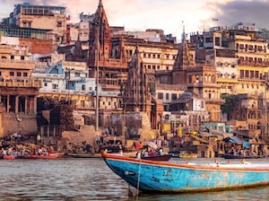 Varanasi Ayodhya Lucknow Tour