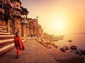 Senior's Special Varanasi Ayodhya Lucknow Tour