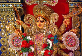 West Bengal Family Tour Highlights