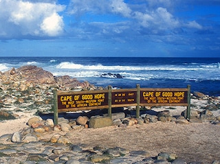 South Africa with Kruger National Park Tour