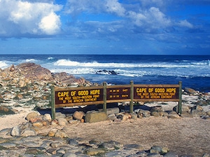 South Africa with Kruger National Park Tour