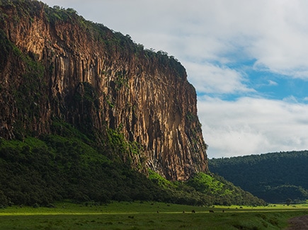 South Africa Kenya Victoria Falls Tour