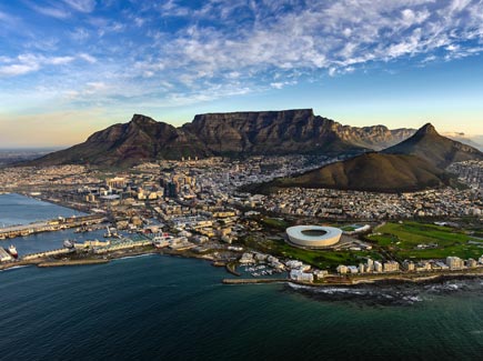 Senior's Special South Africa Tour