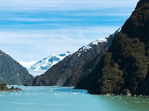 Best of Alaska (Joining & Leaving) Tour