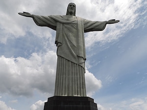 Best of Brazil (Joining & Leaving) Tour