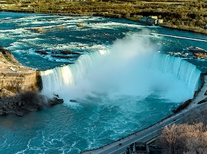 USA East Coast with Boston & Vermont (Autumn Colors) Tour