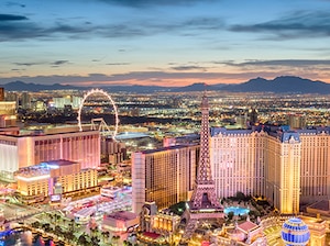 USA California Carnival with Death Valley & Yosemite Tour