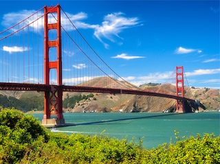 USA California Carnival with Chicago, Death Valley - Yosemite & National Parks Tour