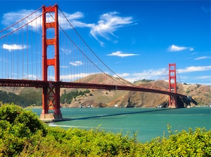 USA California Carnival with Chicago, Death Valley - Yosemite & National Parks Tour